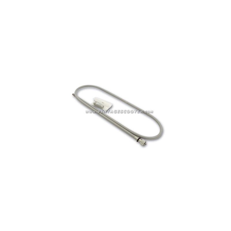 Transmission de compteur complête Vespa 150 GL 1964 / GT 125 Ligne carrée